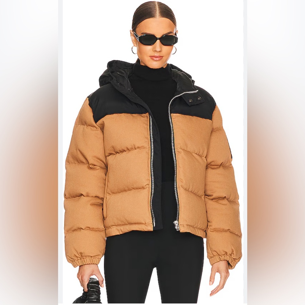 Alexander Wang Puffer